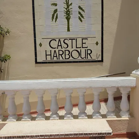 Castle Harbour